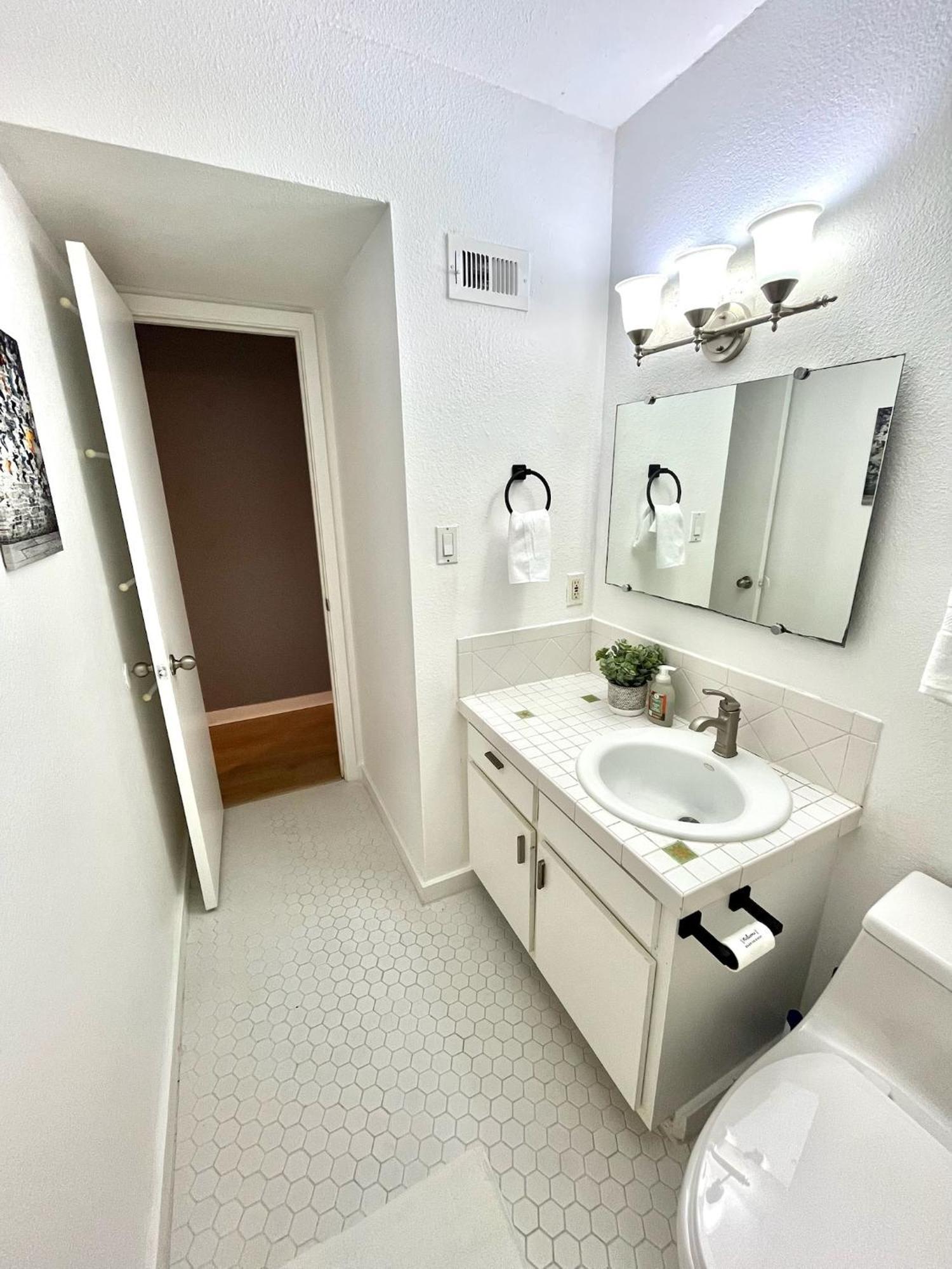 Socozy Condo Austin Extérieur photo
