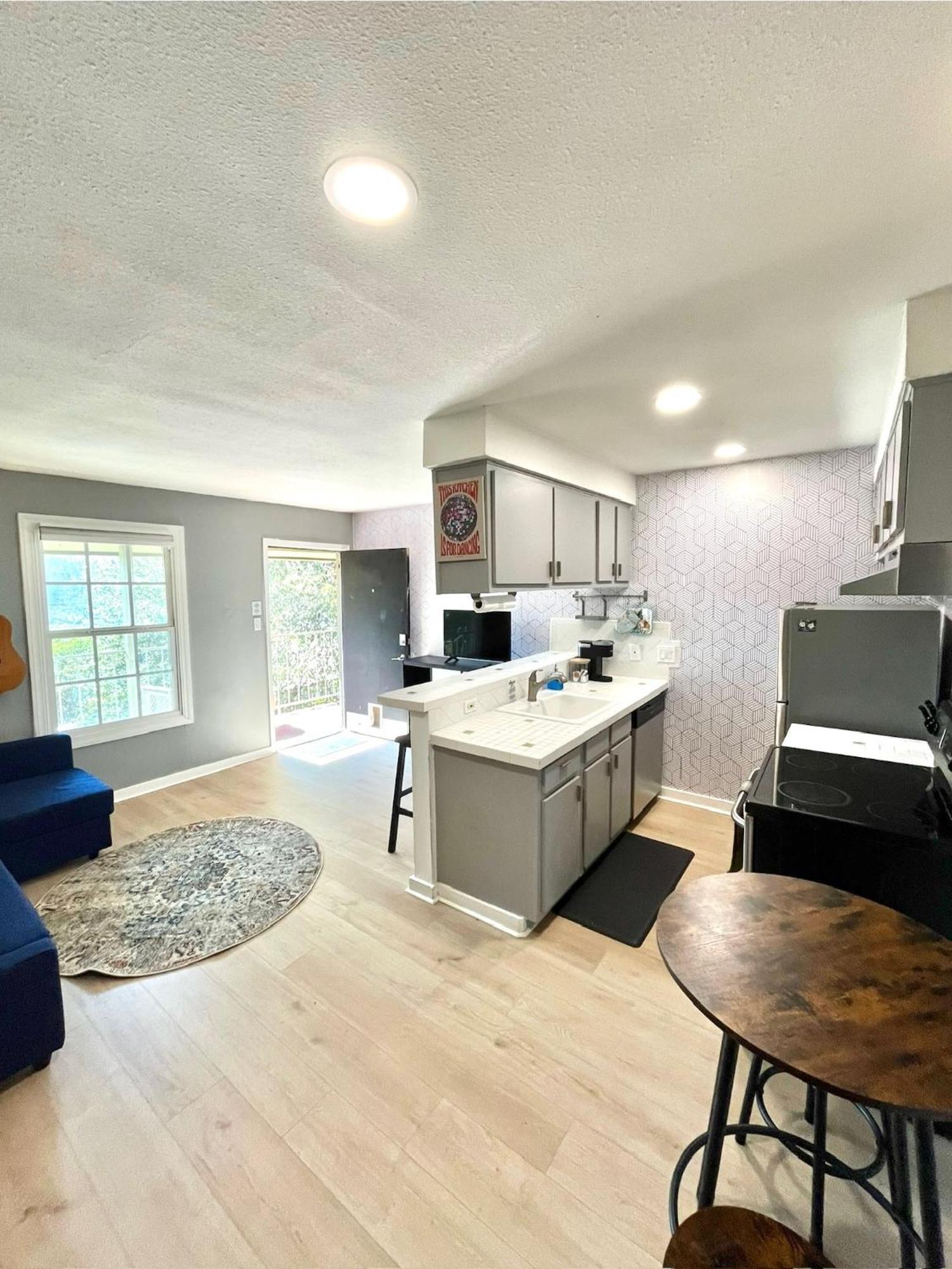 Socozy Condo Austin Extérieur photo