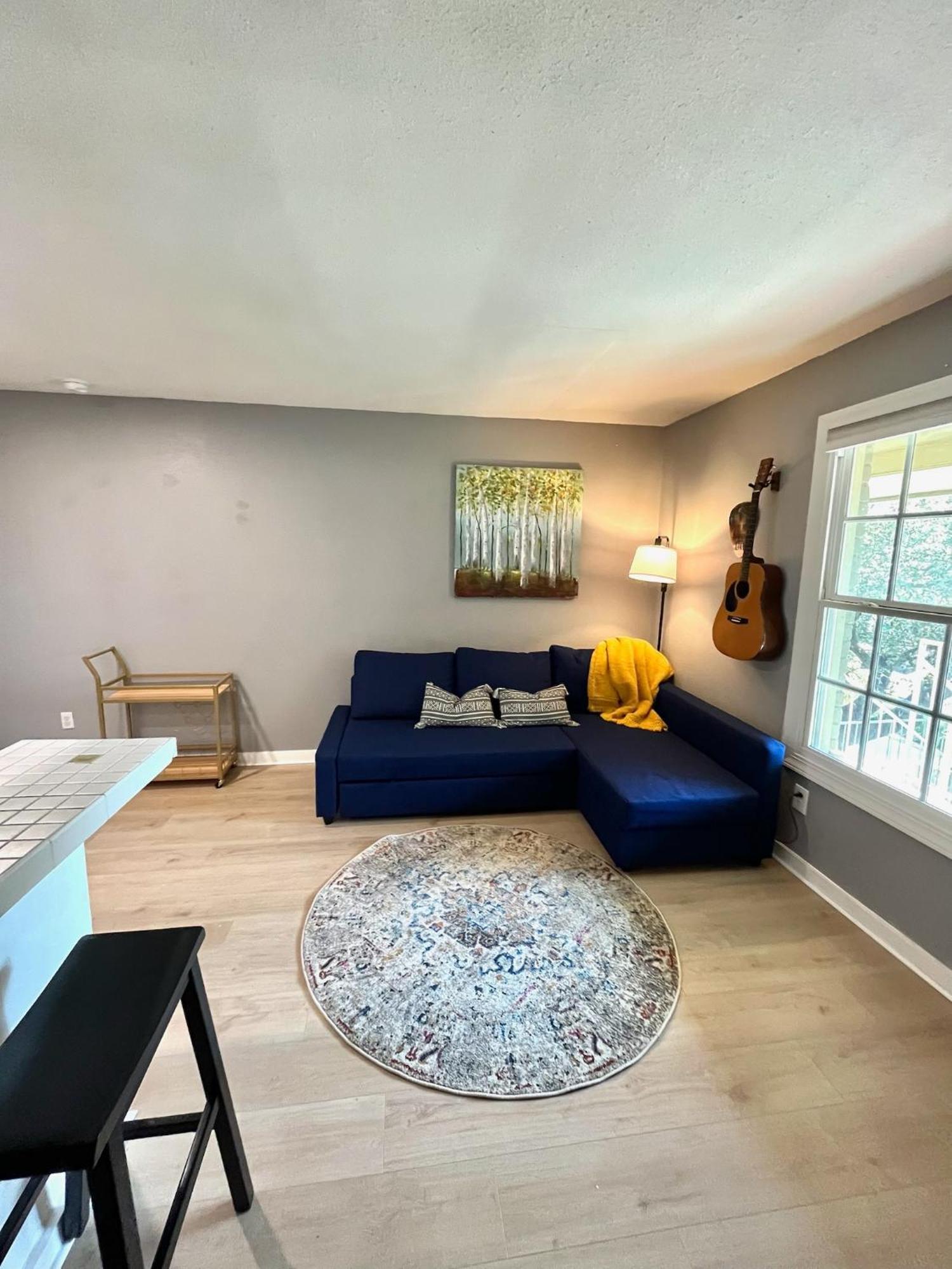 Socozy Condo Austin Extérieur photo
